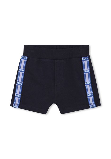 Completo 2 pezzi con logo HUGO BOSS KIDS | J5222510P